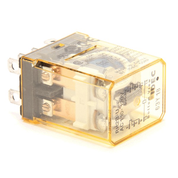 (image for) Kold Draft 102103701 RELAY-PLUG IN GB421R/GB431R/V